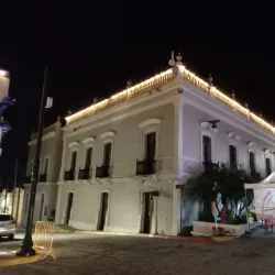 Museo de Santiago - Santiago