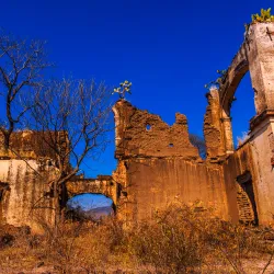 Ex Hacienda de San José - Tala