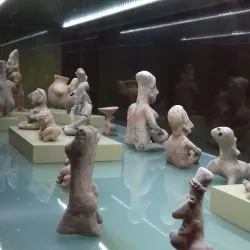 Museo Regional de Tala - Tala