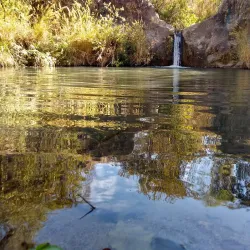 Parque Ecológico de Tala - Tala