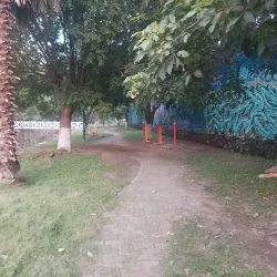 Parque Lineal Tala - Tala