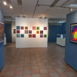 Casa de la Cultura de Tampico - Tampico