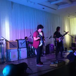 Casa de la Cultura de Tampico - Tampico