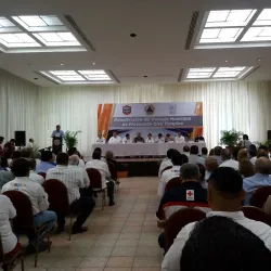 Casa de la Cultura de Tampico - Tampico