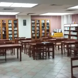 Casa de la Cultura de Tampico - Tampico