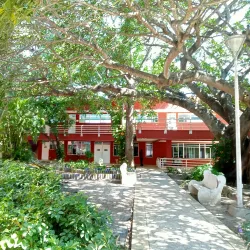 Casa de la Cultura de Tampico - Tampico