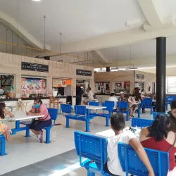 Mercado Municipal de Tampico - Tampico