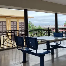 Mercado Municipal de Tampico - Tampico