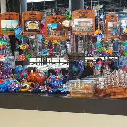 Mercado Municipal de Tampico - Tampico