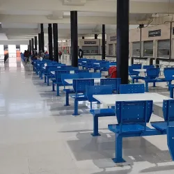 Mercado Municipal de Tampico - Tampico