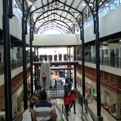 Mercado Municipal de Tampico - Tampico