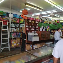 Mercado Municipal de Tampico - Tampico