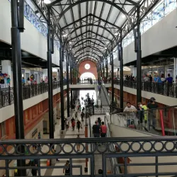 Mercado Municipal de Tampico - Tampico