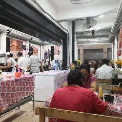 Mercado Municipal de Tampico - Tampico