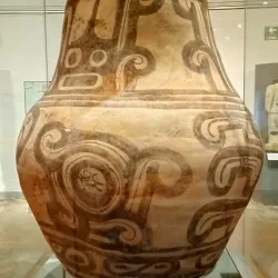 Museo de la Cultura Huasteca - Tampico