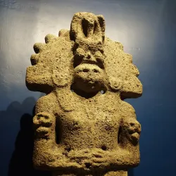 Museo de la Cultura Huasteca - Tampico