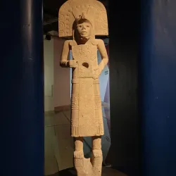 Museo de la Cultura Huasteca - Tampico