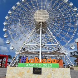 Parque Metropolitano - Tampico