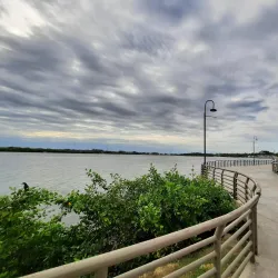 Parque Metropolitano - Tampico