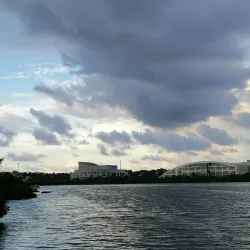 Parque Metropolitano - Tampico