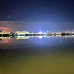 Parque Metropolitano - Tampico