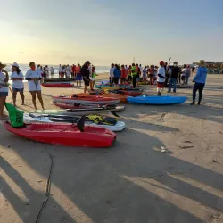 Playa Miramar - Tampico