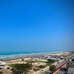 Playa Miramar - Tampico