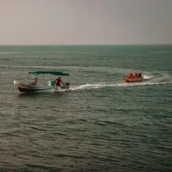 Playa Miramar - Tampico