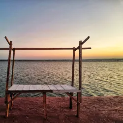 Playa Miramar - Tampico