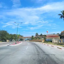 Playa Miramar - Tampico