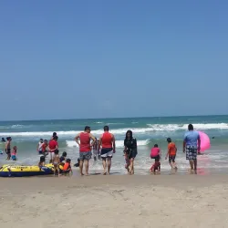 Playa Miramar - Tampico
