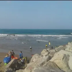 Playa Miramar - Tampico