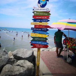 Playa Miramar - Tampico