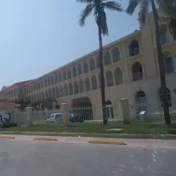 Playa Miramar - Tampico