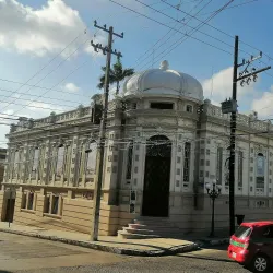 Plaza de Armas - Tampico