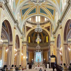 Plaza de Armas - Tampico