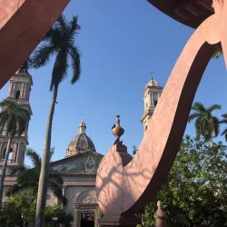 Plaza de Armas - Tampico