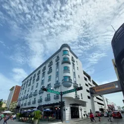 Plaza de Armas - Tampico