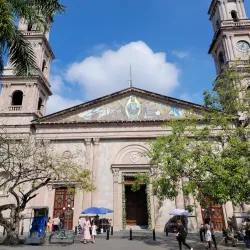 Tampico Cathedral (Catedral de la Inmaculada Concepción) - Tampico