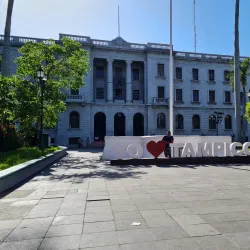 Tampico Cathedral (Catedral de la Inmaculada Concepción) - Tampico