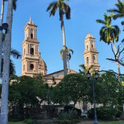 Tampico Cathedral (Catedral de la Inmaculada Concepción) - Tampico