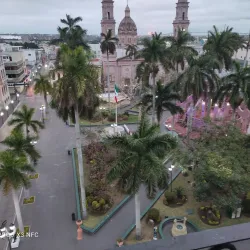 Tampico Cathedral (Catedral de la Inmaculada Concepción) - Tampico