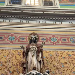 Tampico Cathedral (Catedral de la Inmaculada Concepción) - Tampico