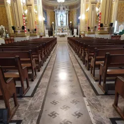Tampico Cathedral (Catedral de la Inmaculada Concepción) - Tampico