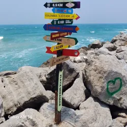 Tampico Malecón - Tampico