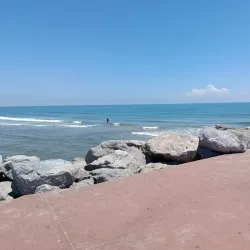 Tampico Malecón - Tampico