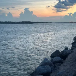 Tampico Malecón - Tampico
