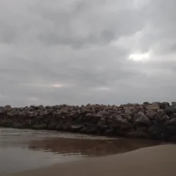 Tampico Malecón - Tampico