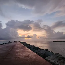 Tampico Malecón - Tampico