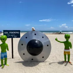 Tampico Malecón - Tampico